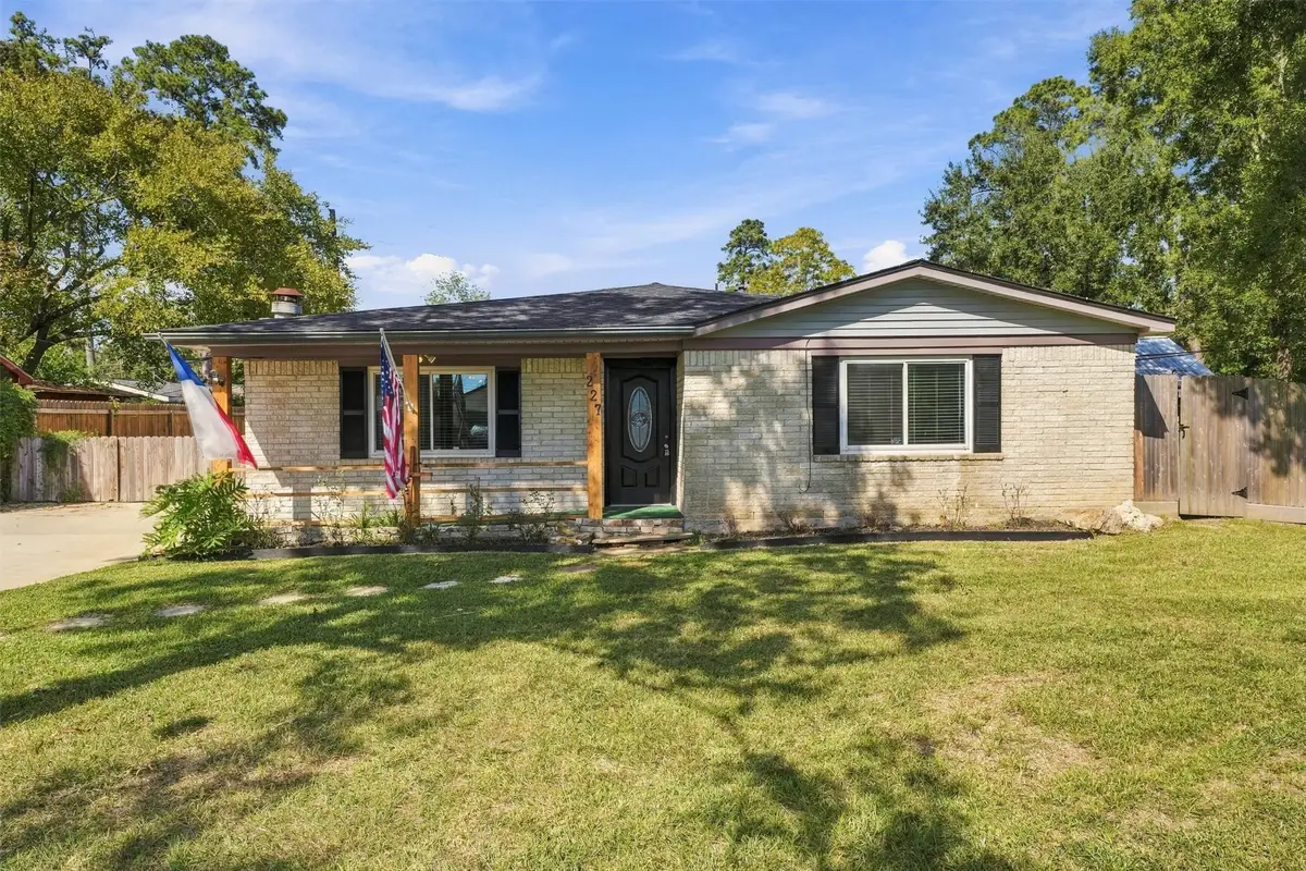 227 Glencroft Court, Huffman, TX 77336 - #1