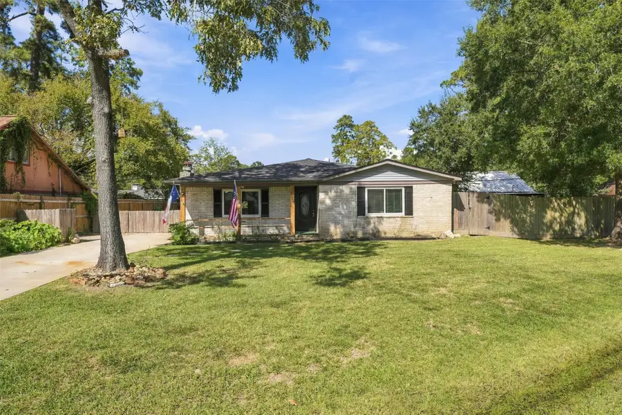 227 Glencroft Court, Huffman, TX 77336 - #2