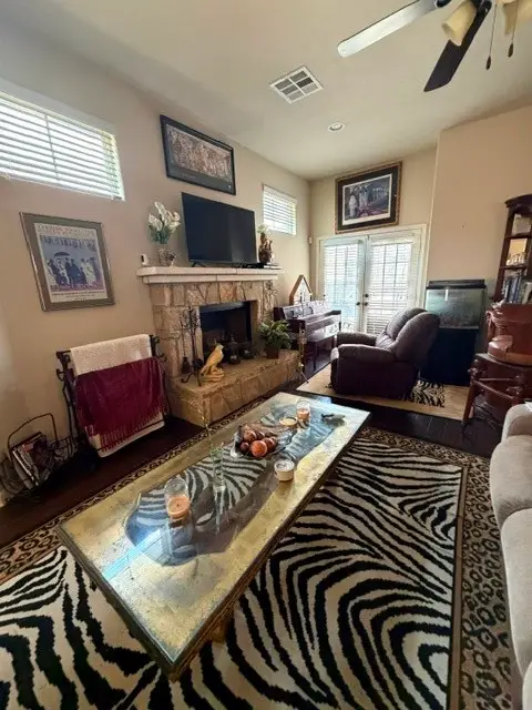 1710 Parkland Drive, College Station, TX 77845