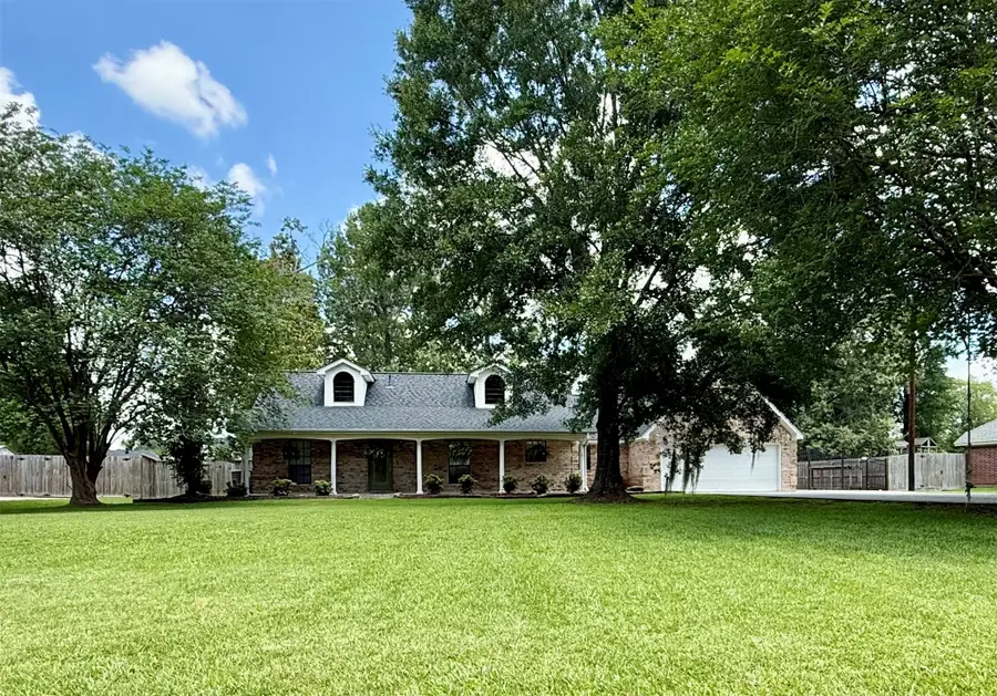 1000 Hickory Trails, Orange, TX 77632 - #2