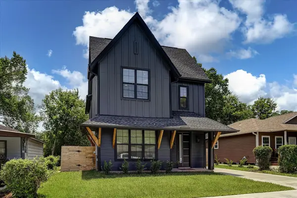 3806 Drefyus, Houston, TX 77021
