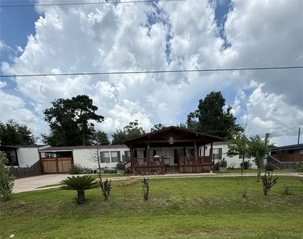 7991 Addison Belle Drive, Conroe, TX 77306