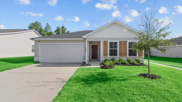 304 Del Monte Drive, Huntsville, TX 77320