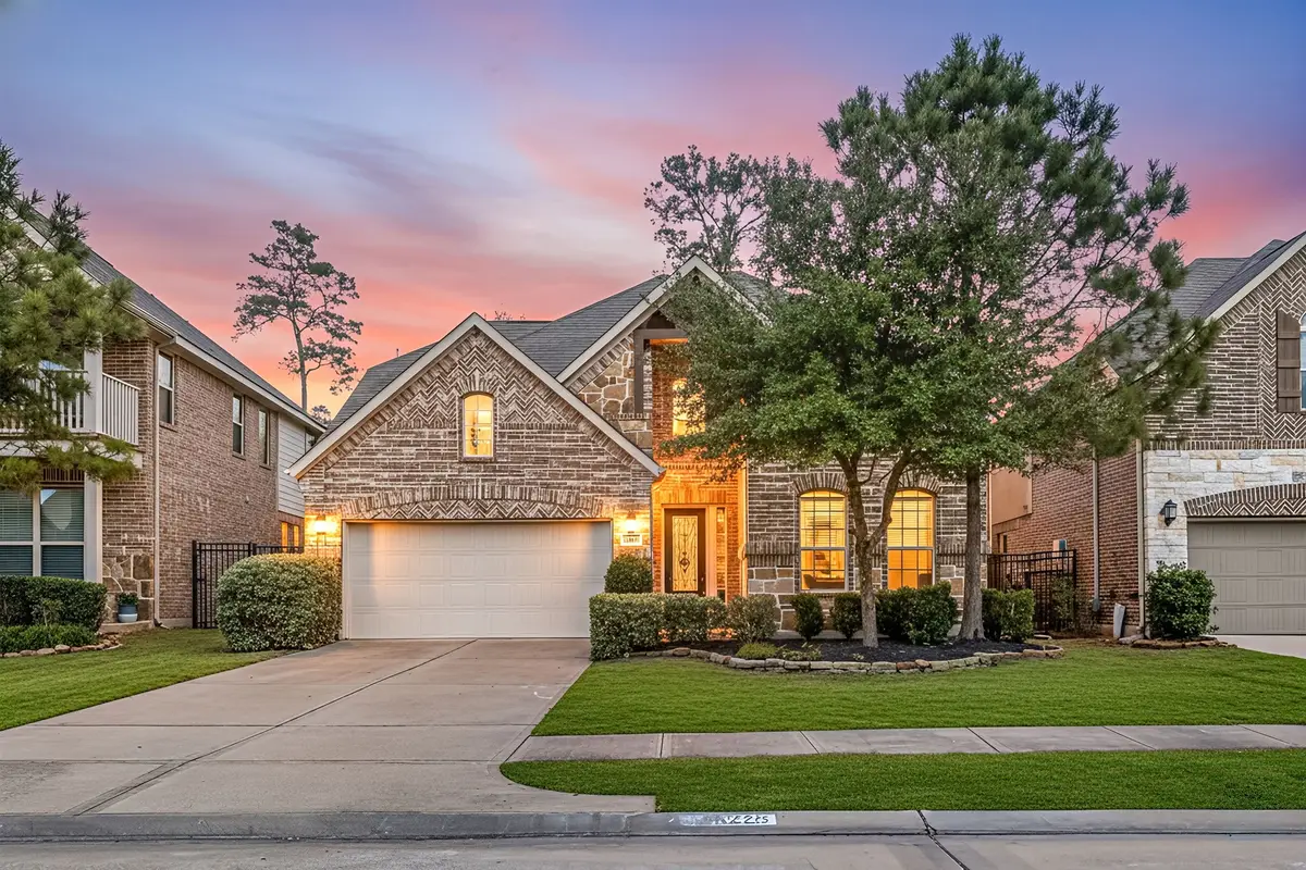 4225 Grand Oaks Wind, Spring, TX 77386 - Image #1
