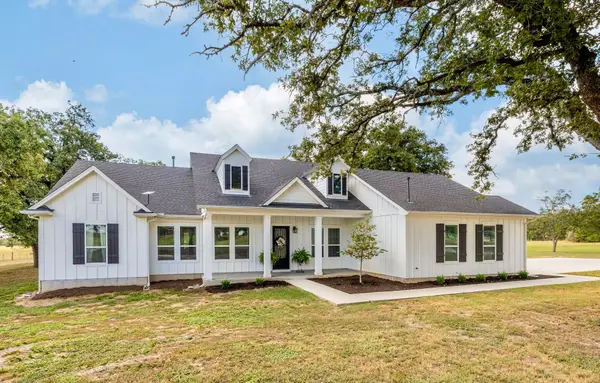 1145 W County Road 415, Lexington, TX 78947