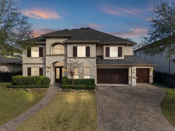 11718 Montmarte Boulevard, Houston, AZ 77082