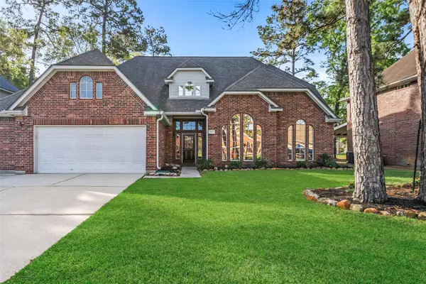 8510 Malardcrest Drive, Humble, TX 77346