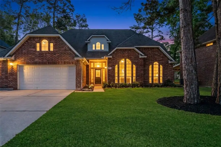 8510 Malardcrest Drive, Humble, TX 77346 - #3