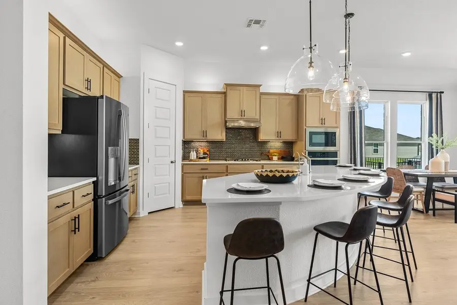 16614 Blissful Day Way, Hockley, TX 77447 - #2