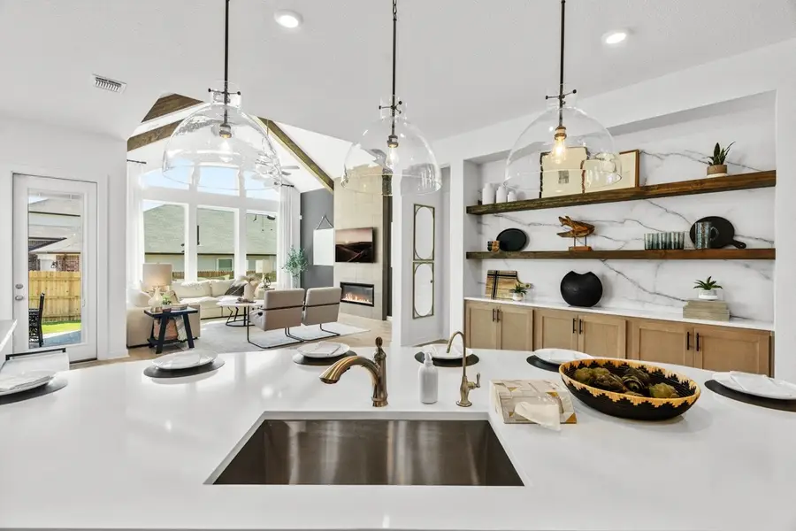 16614 Blissful Day Way, Hockley, TX 77447 - #3