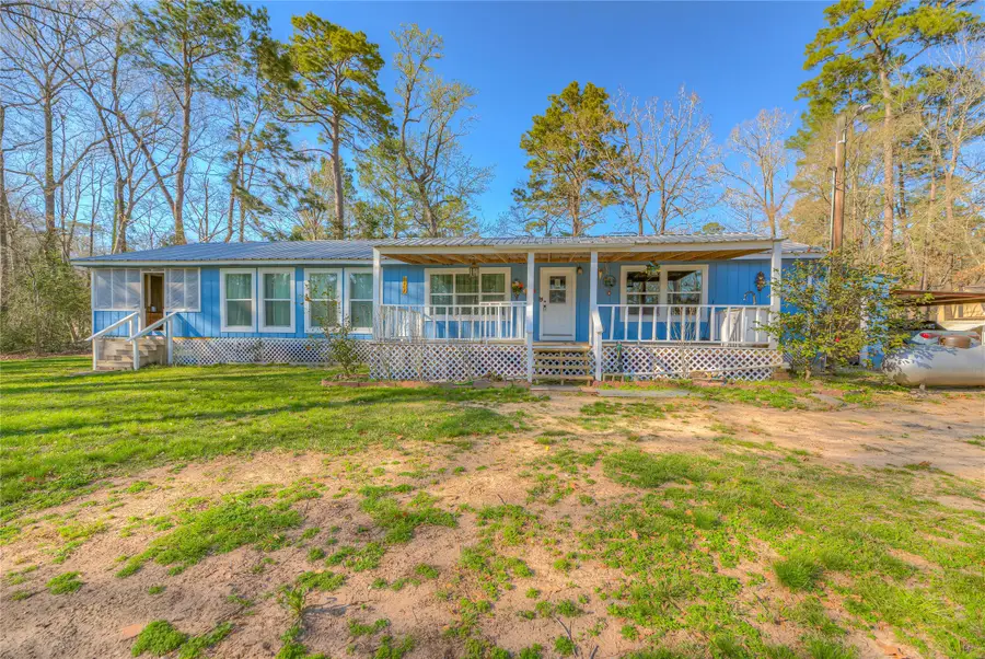 178 Inwood Drive, Livingston, TX 77351 - #2