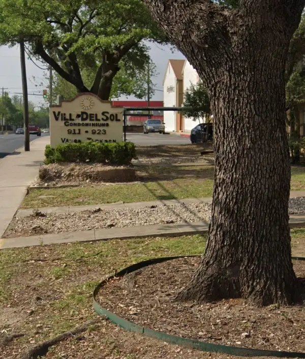 923 Vance Jackson Road #1501, San Antonio, TX 78201