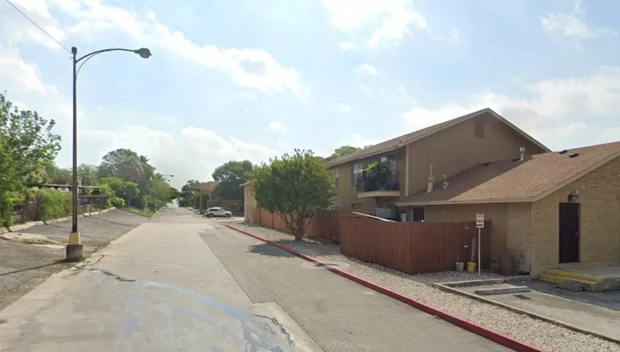 923 Vance Jackson Road #1501, San Antonio, TX 78201 - #3