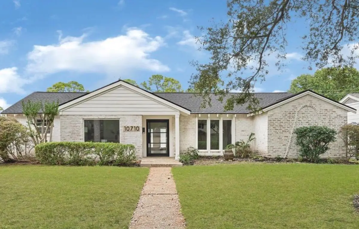 10710 Candlewood Drive, Houston, TX 77042 - #1