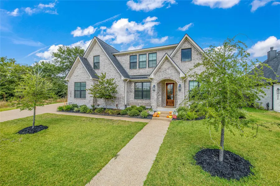 2038 Pebble Bend Drive, College Station, TX 77845 - #2