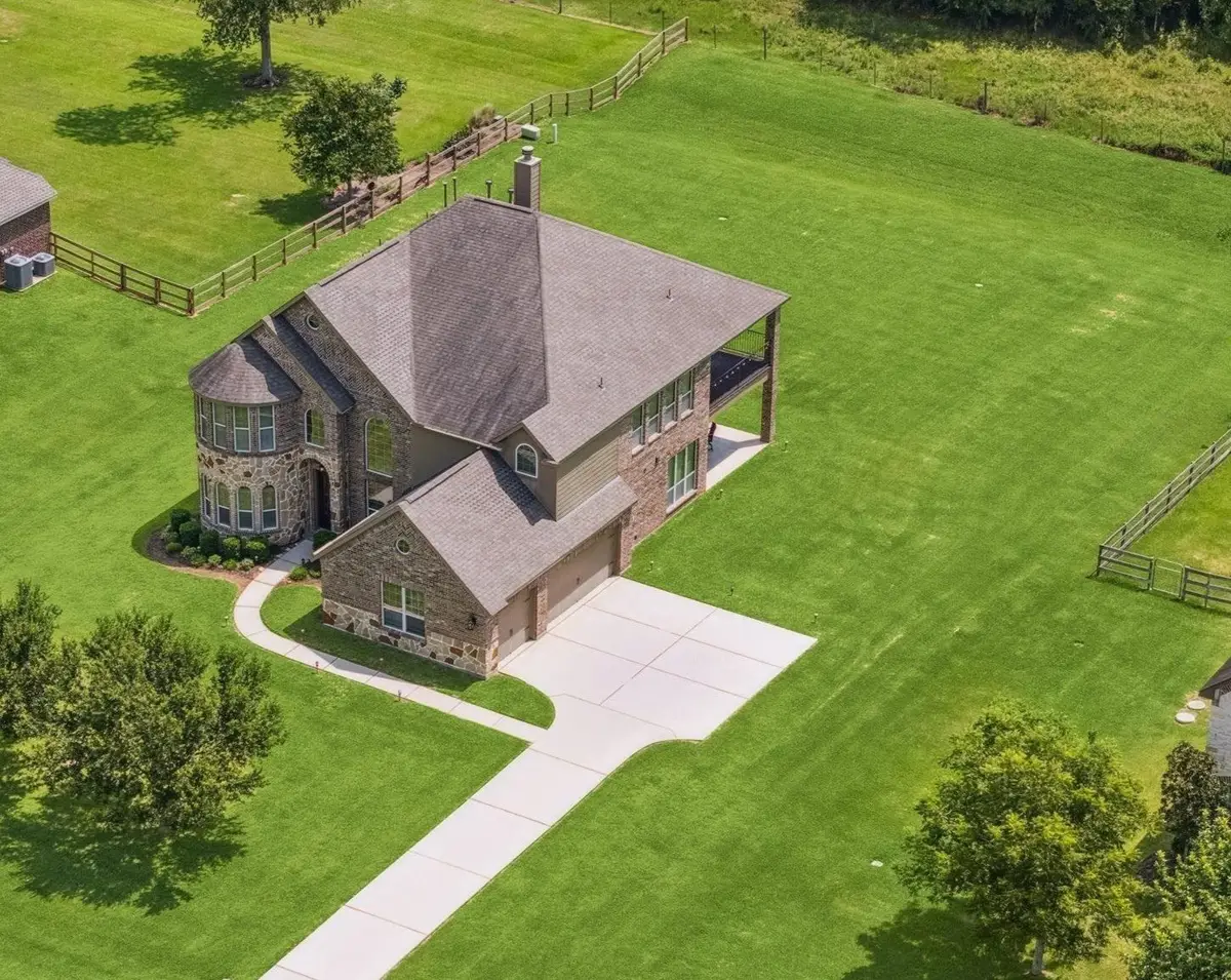 3018 River Bend Drive, Rosenberg, TX 77471 - #1