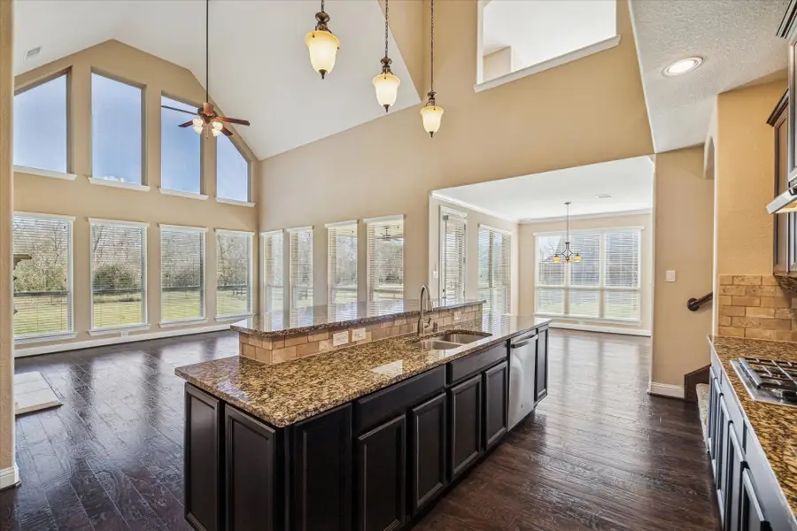 3018 River Bend Drive, Rosenberg, TX 77471 - #3