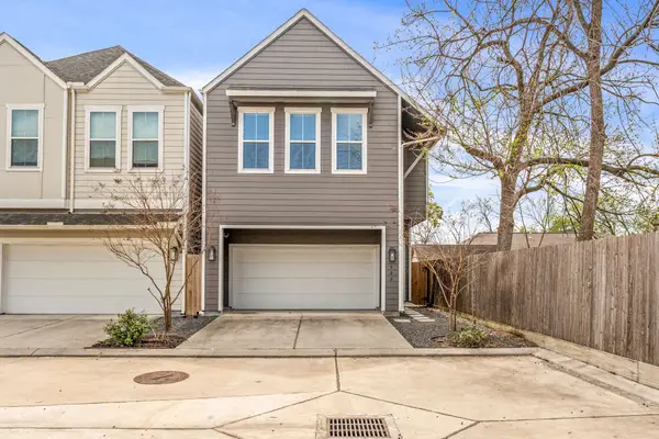 802 Berry Sage Lane, Houston, TX 77022