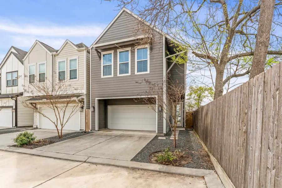 802 Berry Sage Lane, Houston, TX 77022 - #2