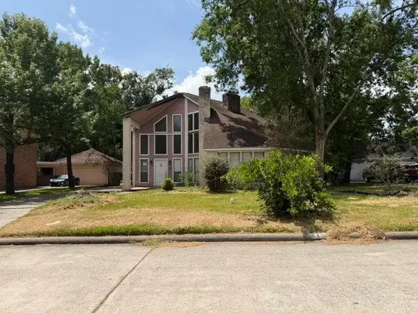 18519 Walden Forest Drive, Humble, TX 77346
