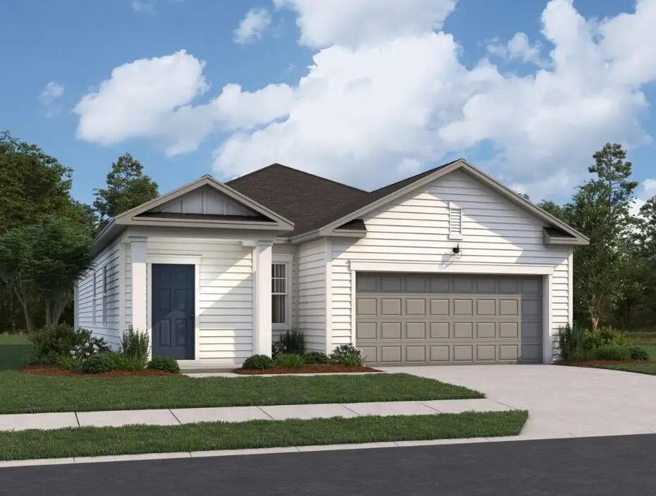 2518 Evergreen Falls Drive, Crosby, TX 77532 - #1