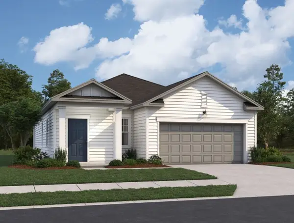 2518 Evergreen Falls Drive, Crosby, TX 77532