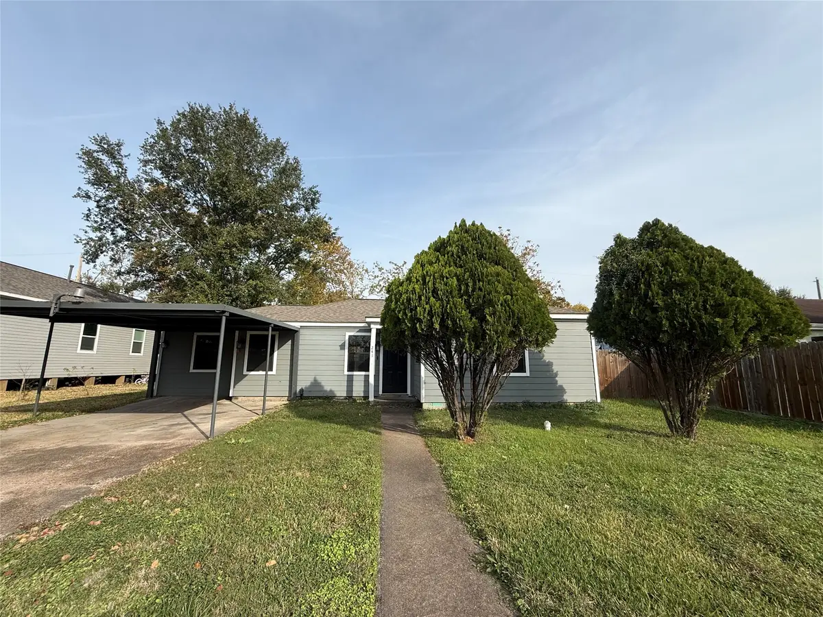 241 Norview Drive, Houston, TX 77022 - #1
