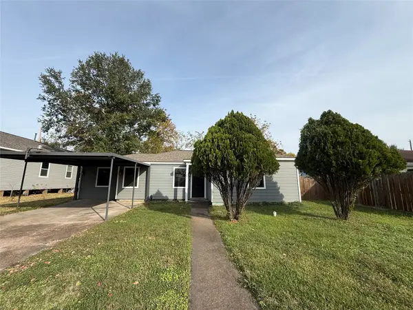 241 Norview Drive, Houston, TX 77022