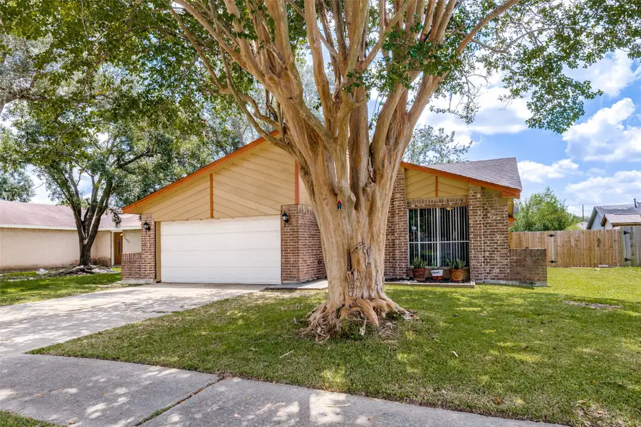10930 Maple Rock Drive, Humble, TX 77396 - #2