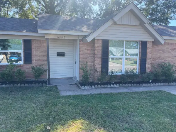 6406 Guadalupe Street, Houston, TX 77016