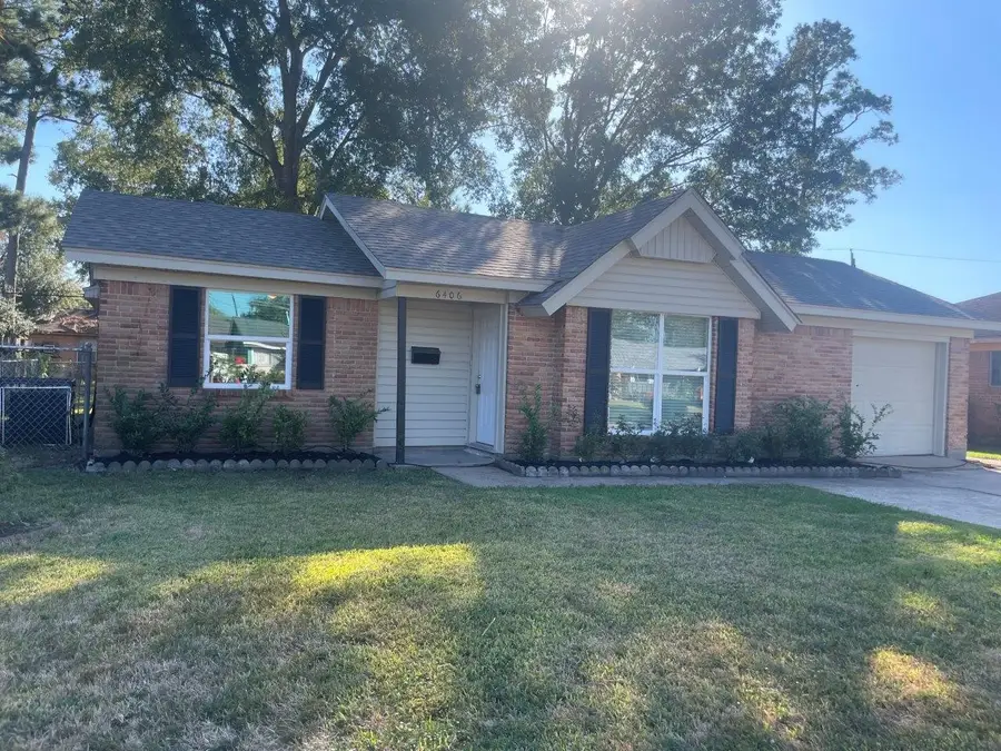 6406 Guadalupe Street, Houston, TX 77016 - Image #2