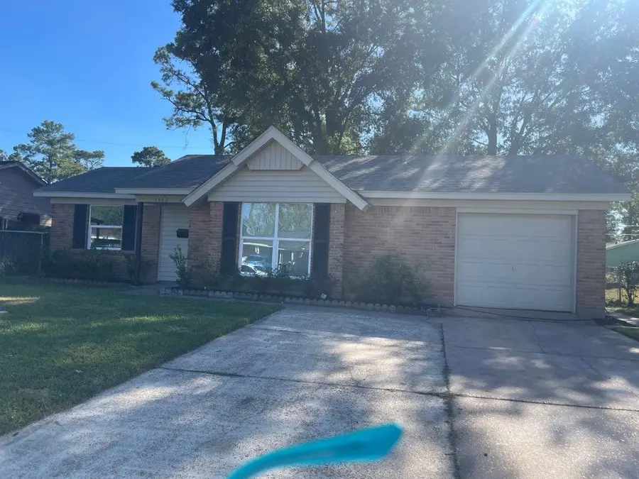 6406 Guadalupe Street, Houston, TX 77016 - Image #3