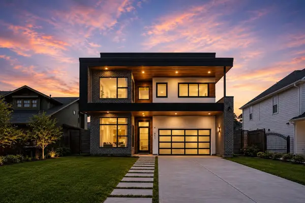 963 W 41st Street, Houston, TX 77018