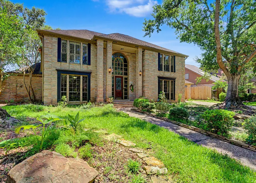 1218 Emerald Green Lane, Houston, TX 77094 - #2