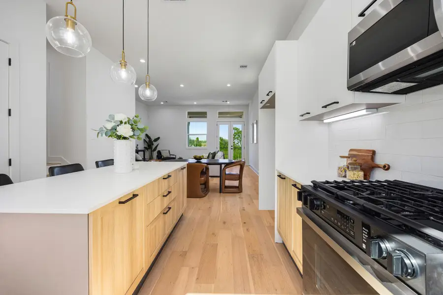 303 Marcella Street #O, Houston, TX 77091 - #3