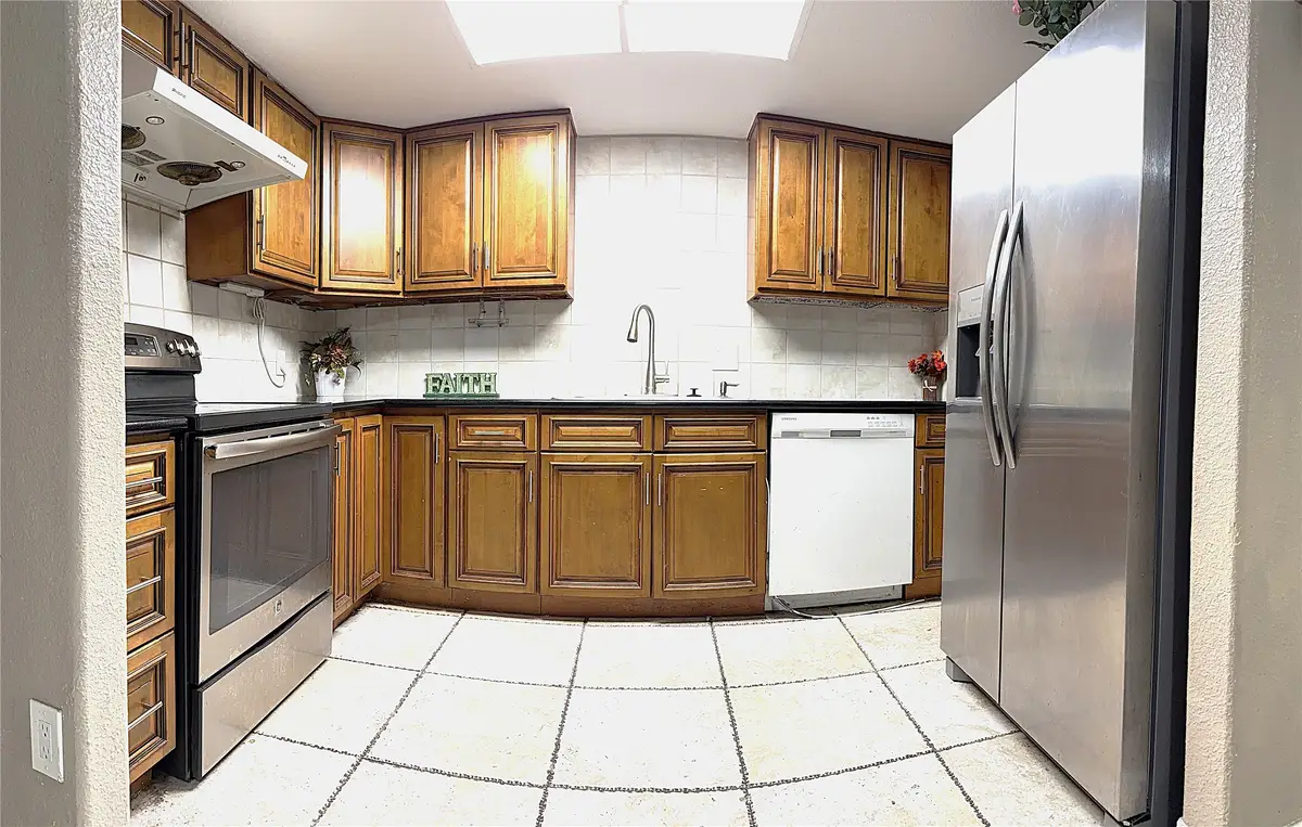 7124 S Gessner Road, Houston, TX 77036 - #1