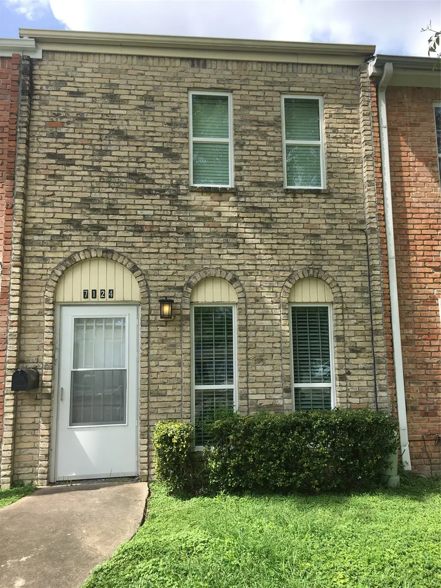 7124 S Gessner Road, Houston, TX 77036 - #2