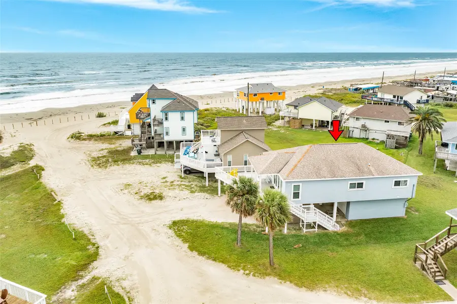4409 Tampico Way, Galveston, TX 77554 - #3