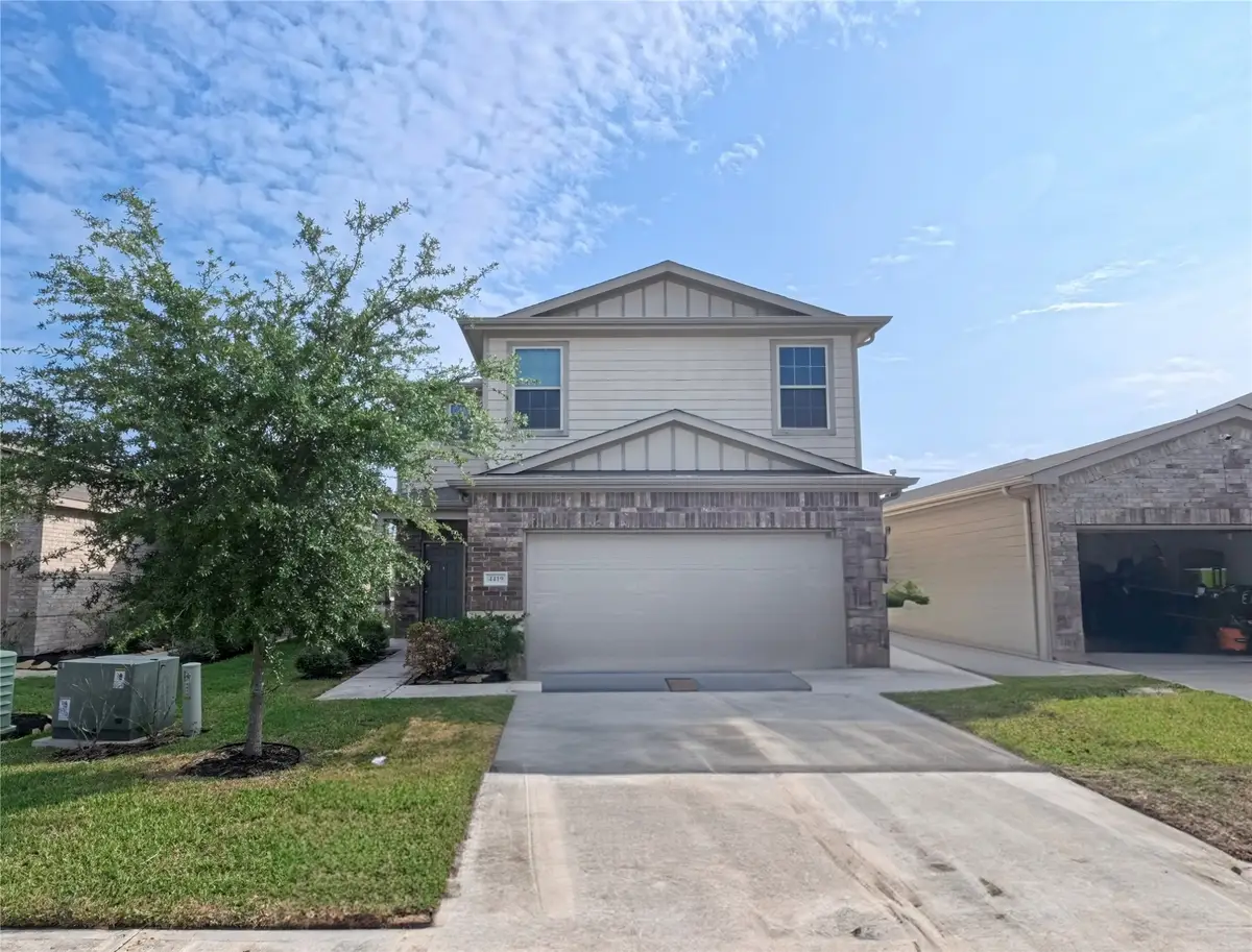 4419 Iron Horse Drive, Houston, TX 77069 - Image #1