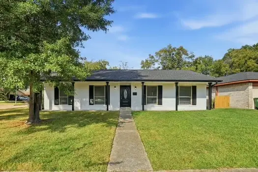 703 Reseda Drive, Houston, TX 77062