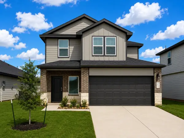 3031 Holland Lakes Drive, Fulshear, TX 77441