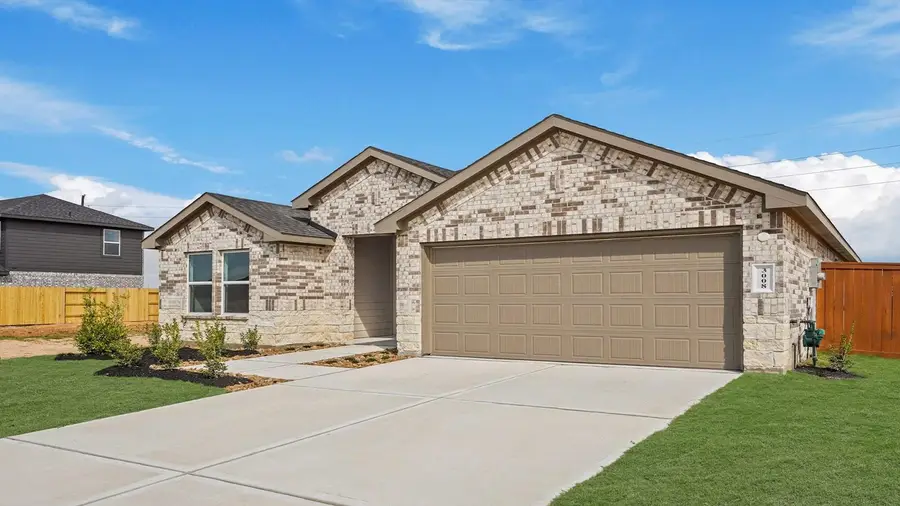 3008 Helios Haven Drive, Brookshire, TX 77423 - #2