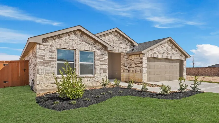 3008 Helios Haven Drive, Brookshire, TX 77423 - #3