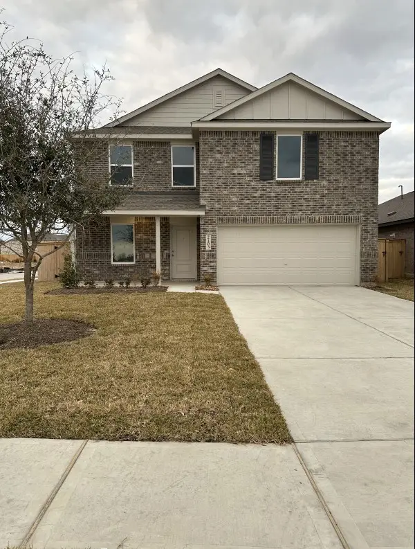 3004 Duskshine Drive, Katy, TX 77493