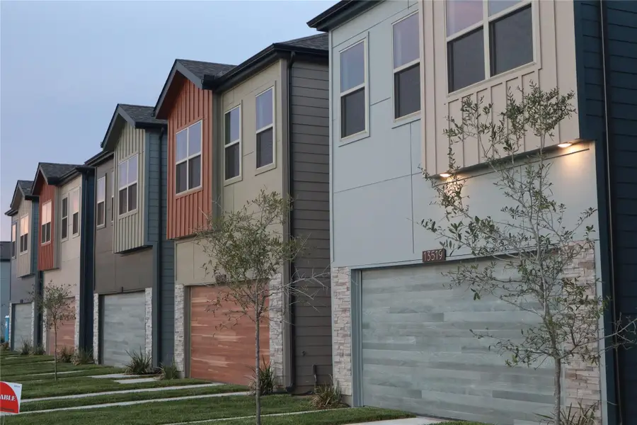 13505 Ivy Vine Lane, Houston, TX 77047 - #3