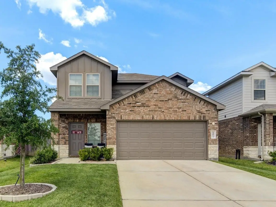 14874 Cypress Hollow Drive, New Caney, TX 77357 - #1