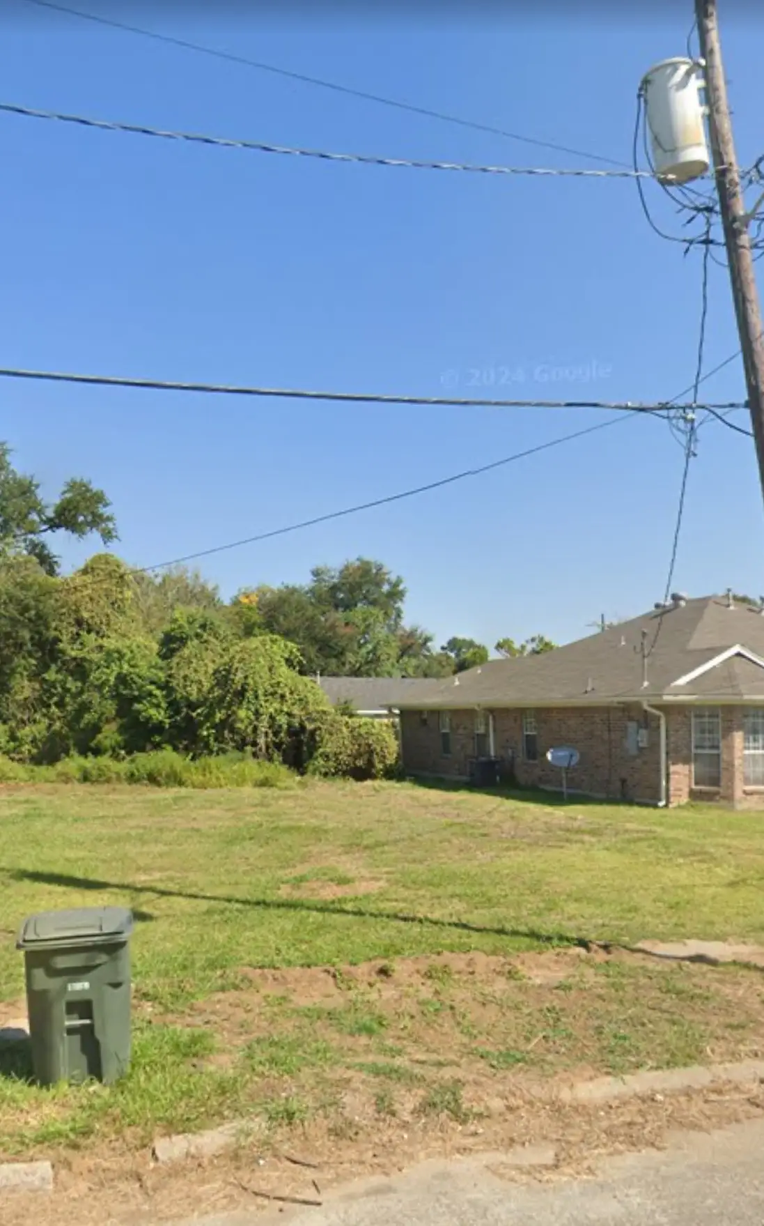 1055 Grant Street, Beaumont, TX 77701 - #1