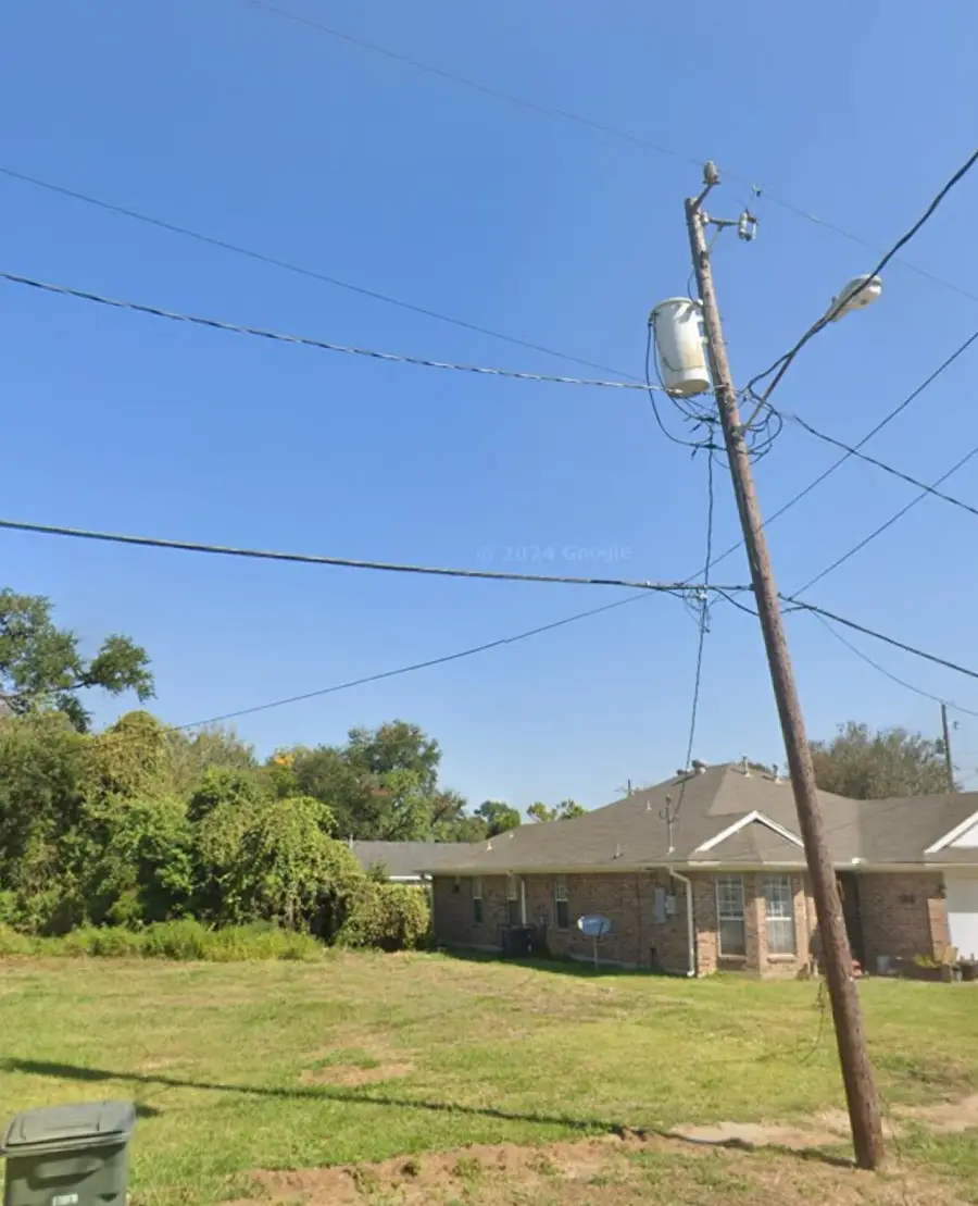 1055 Grant Street, Beaumont, TX 77701 - #2
