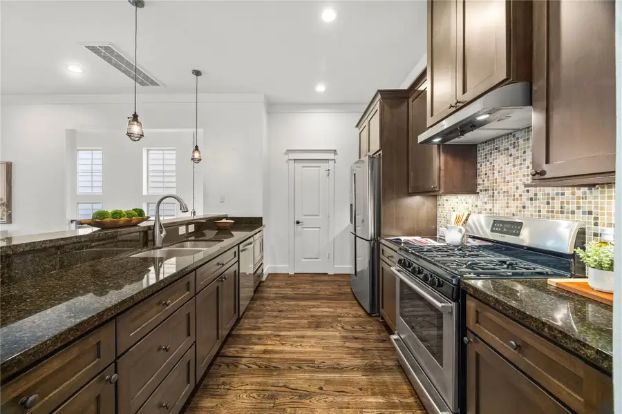 1115 W 15th Street, Houston, TX 77008 - #3