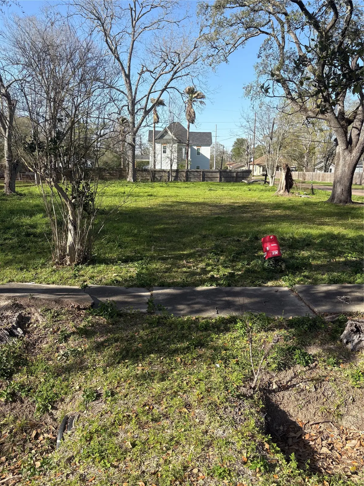 1110 Pipkin Street, Beaumont, TX 77705 - #1